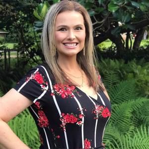 Meet your Posher, Janice